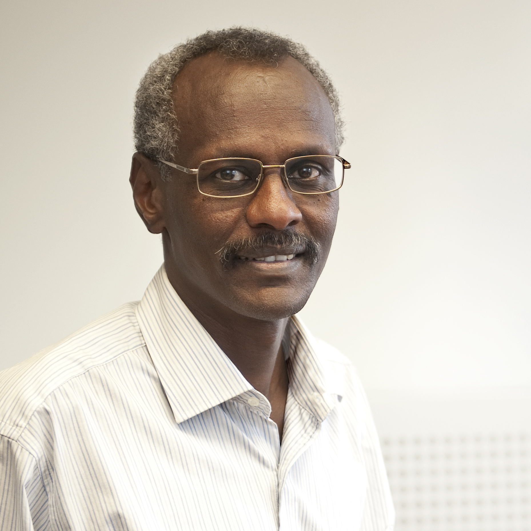 Yasir Mohamed - IHE Delft